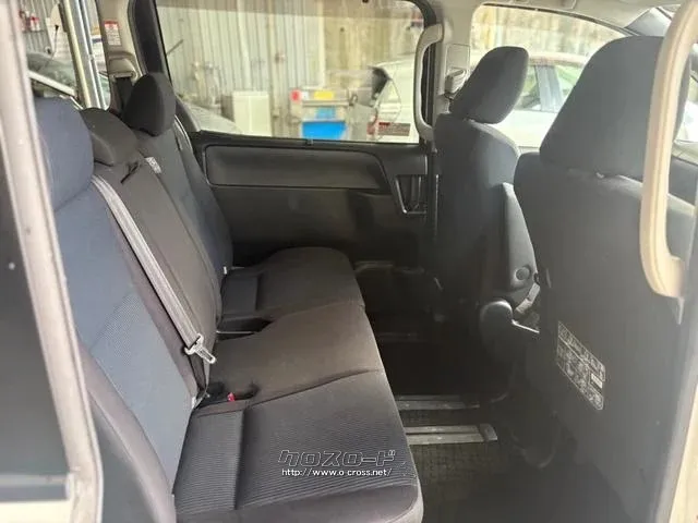 トヨタ ノア