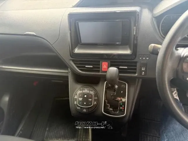 トヨタ ノア