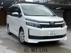 トヨタ ノア