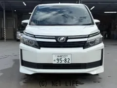 トヨタ ノア