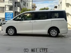 トヨタ ノア