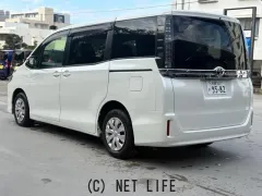 トヨタ ノア