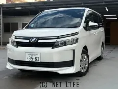 トヨタ ノア
