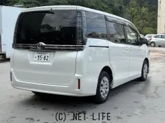 トヨタ ノア