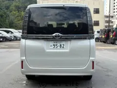 トヨタ ノア