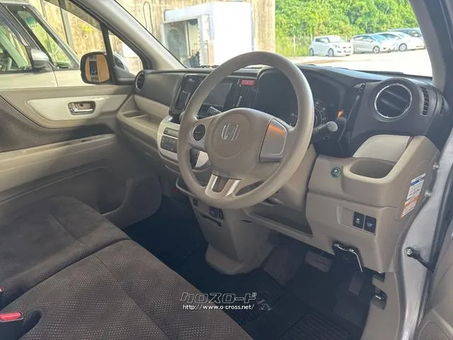 ホンダ N-WGN