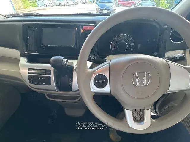 ホンダ N-WGN