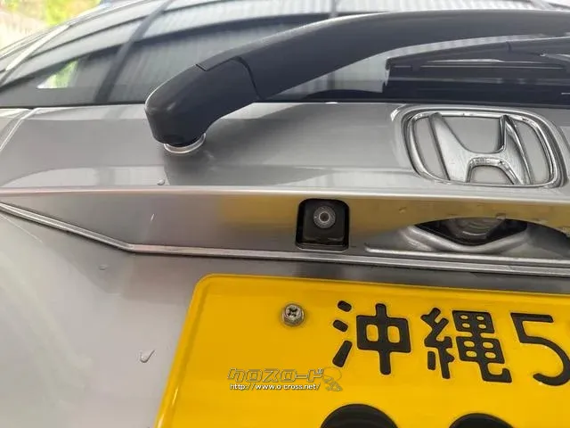 ホンダ N-WGN