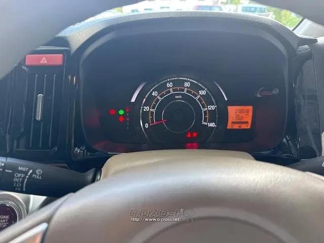 ホンダ N-WGN
