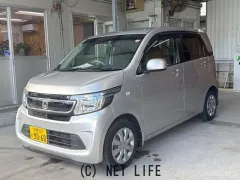 ホンダ N-WGN