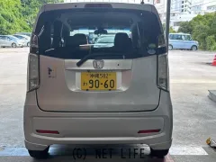 ホンダ N-WGN