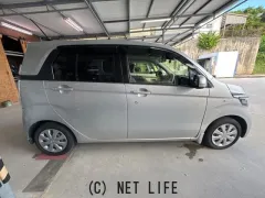 ホンダ N-WGN