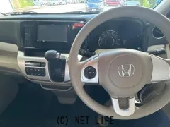 ホンダ N-WGN