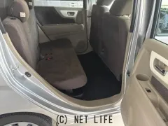 ホンダ N-WGN