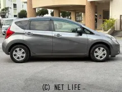 日産 ノート