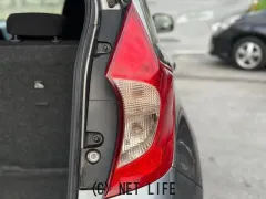 日産 ノート