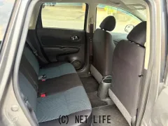日産 ノート