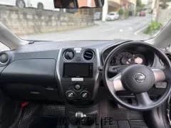 日産 ノート