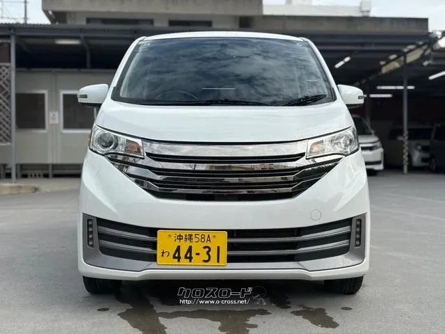 日産 デイズ