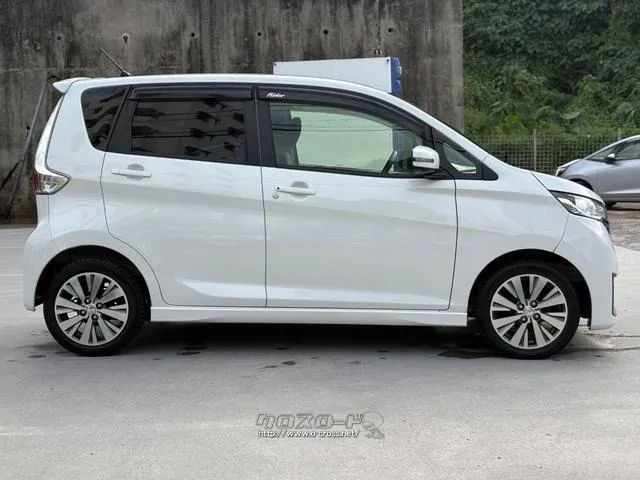 日産 デイズ