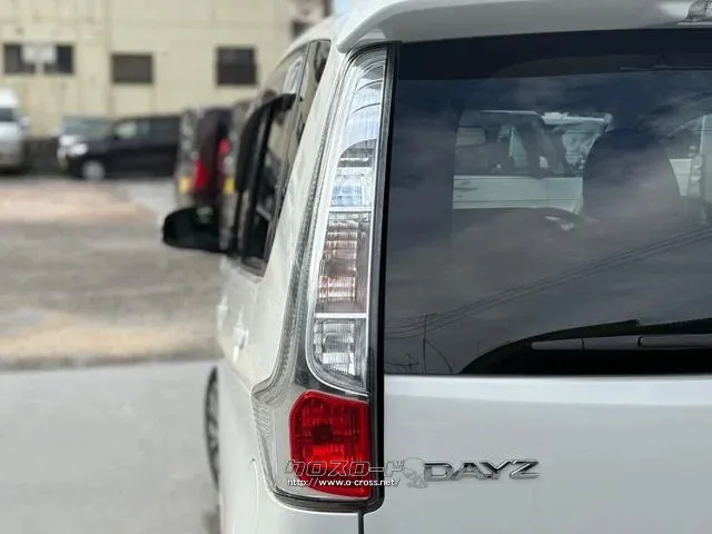 日産 デイズ