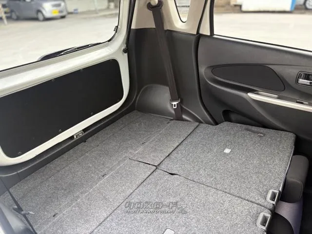 日産 デイズ