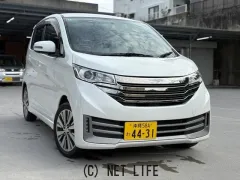 日産 デイズ