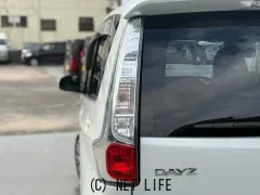 日産 デイズ