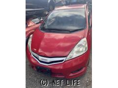 その他 フィットシャトル