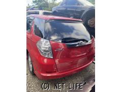 その他 フィットシャトル