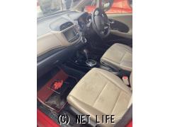 その他 フィットシャトル