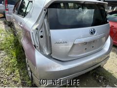 その他 TOYOTA AQUAアクア
