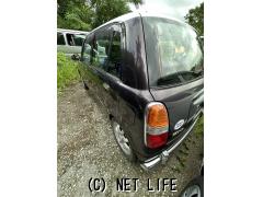 その他 ミラジーノ