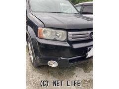 部品取車 クロスロード