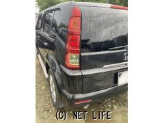 部品取車 クロスロード