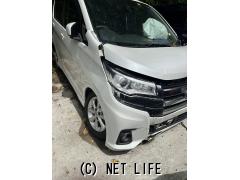 部品取車 ハイウェイスター(Highway STAR)