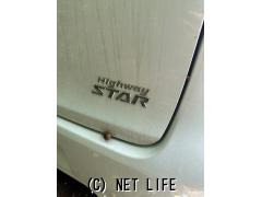 部品取車 ハイウェイスター(Highway STAR)