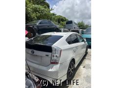部品取車 TOYOTA プリウス