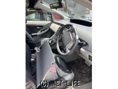部品取車 TOYOTA プリウス