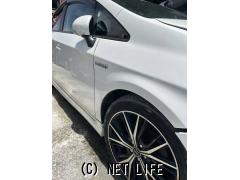 部品取車 TOYOTA プリウス