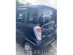 部品取車 日産 ROOX (ルークス)