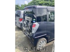 部品取車 日産 ROOX (ルークス)