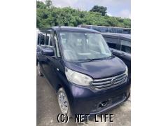 部品取車 日産 ROOX (ルークス)