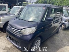 部品取車 日産 ROOX (ルークス)