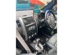 部品取車 日産エクストレイル