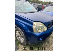 部品取車 日産エクストレイル