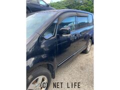 部品取車 三菱デリカD5