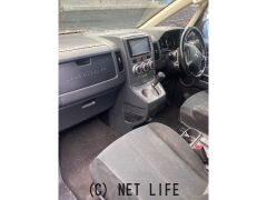 部品取車 三菱デリカD5