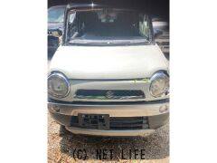 部品取車 ハスラー