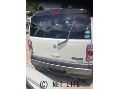 部品取車 ハスラー